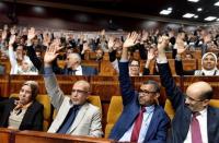 "البيجيدي" يبرر توقيعه على مشروع قانون إنقاذ تقاعد البرلمانيين المثير للجدل وهذا ما قاله