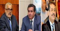 لهذا يرفض أخنوش وجود حزب الاستقلال إلى جانبه في الحكومة