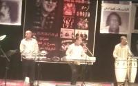 إقبال كبير على أمسيات المهرجان الغيواني الثالث 2013 بمراكش