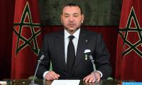 صحيفة : محمد السادس ملك وليس مقدم نشرة أخبار