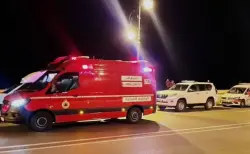 وفاة غامضة داخل سيارة أجرة تهز الدشيرة الجهادية وتستنفر السلطات