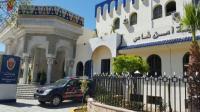 اعتقال متورطين في جريمة قتل بمدينة فاس