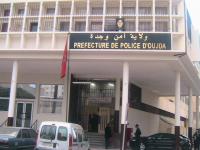 ولاية أمن وجدة ترد على أنباء تسجيل وفيات خلال أحداث شغب مباراة المولودية والوداد