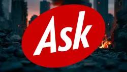 نهاية “عصر الأسئلة”.. رحيل Ask.com عن عالم الإنترنت بعد 30 عاماً من الخدمة