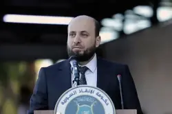 من هو محمد البشير المكلف بتشكيل حكومة انتقالية في سوريا؟