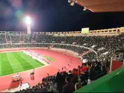 مصريون يشيدون بتشجيع الجماهير المغربية في "أكادير" ودعمها لمنتخب بلدهم بأمم أفريقيا(فيديو)