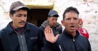 بالفيديو : مقصيون من السكن يصرخون "واش حنا مغاربة ولا ماشي مغاربة"