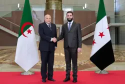 بالدليل.. خطوة غبية تكشف تورط "الكابرانات" في دعم نظام "بشار" بمقاتلين جزائريين
