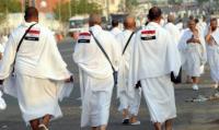 حادث منى .. عدد وفيات الحجاج المصريين ارتفع إلى 182 حالة