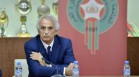 عاجل.. خاليلوزيتش يعلن عن لائحة لاعبي المنتخب المغربي..غيابات وأسماء جديدة