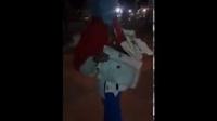 بطلة العالم في رياضة الجيدو و الجيجيبسيو تتسوّل بشوارع المحمدية !