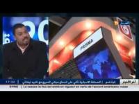 الاعلام الجزائري "يجب على الجزائر أن تستغل أزمة المغرب مع الاتحاد الاوربي لتحصل على شراكات مثله"