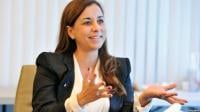 مغربية تترأس مجموعة عالمية في الصناعات الكيماوية .. من تكون؟