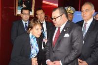 بتعليمات ملكية سامية.. مزوار والحيطي يواصلان مهامهما في هذه المناصب