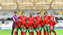 أشبال الأطلس يهزمون مصر ويضمنون التأهل إلى ربع نهائي الكان و ومونديال قطر 2026