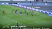 شاهد الهدف الأول للمغرب التطواني أمام إتحاد طنجة