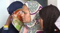 بيت مغربي بسيط يفتح أبوابه لمصابات بالسرطان