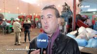 بالفيديو: صاحب معصرة يكشف لـ"أخبارنا" سبب غلاء زيت الزيتون