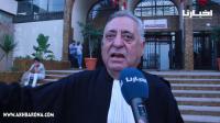 هذا ما قاله زيان عن موجة "الحريك" من المغرب