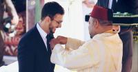 إمكانية سحب الوسام الملكي من سعد لمجرد واردة إن ثبتت في حقه تهمة الاغتصاب