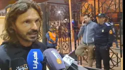 مدرب أسيك ميموزا الايفواري يعلق على إقصاء فريقه أمام بركان
