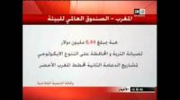 مليون دولار هبة مالية للمغرب للمحافظة على البيئة