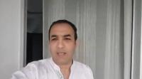 رشيد الوالي يكذب خبر وفاته