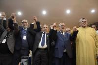 سليمان العمراني يوجه نداء عاجلا إلى كل البيجيديين بعد حلول العثماني ضيفا على ميدي 1 تيفي