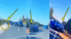 وأخيراً.. استئنافية الرباط تحسم في قضية فيديو "مطاردة الطاكسيات" لــ"كوميسير الإندرايف"