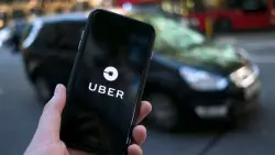 "Uber" تعلن رسميا عودتها إلى المغرب بعد غياب 7 سنوات.. الخدمة متاحة في الدار البيضاء ومراكش