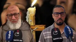 طقوس مسيحية سرية وسط كنائس سرية بالحي الحسني بالبيضاء والساكنة تشكر السلطات على التدخل