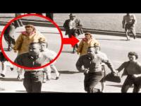 10 صور محيّرة يصعب تفسيرها..!!