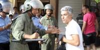 الجمعية المغربية لحقوق الانسان تطالب بفتح تحقيق في اعتداءات على مظاهرة ضد "الولاء"