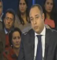 عادل بن حمزة: نجاح حزب البوديموس خطر على المغرب