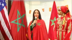 الجالية المغربية في أمريكا: سعداء بذكرى المسيرة الخضراء