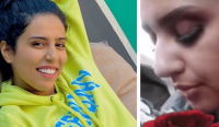 صور فاضحة منسوبة لفنانة مغربية تثير ضجة على مواقع التواصل الاجتماعي