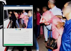 انفراد: لا صحة لخبر اعتقال زوجة دركي متلبسة في حضن ممرض بتطوان.. وهذه حقيقة الواقعة