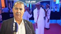 انطلاق فعاليات المهرجان الدولي المغاربي للفيلم في دورته 12 بوجدة