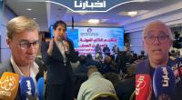 نقابة الصحفيين تنظم ندوة حول التنظيم الذاتي للمهنة وأخلاقيات العمل الصحفي