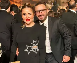 سب وضرب ومطاردة "مجنونة".. تطور صادم ومثير في علاقة "السقا" بطليقته "الصغير" ينتهي في قسم الشرطة