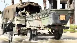 القصر الكبير.. السلطات تواصل إجلاء ساكنة الأحياء المتضررة من السيول وسط تنسيق وانضباط محكمين