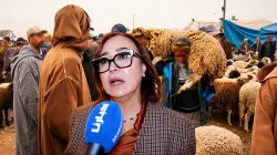 استنكرت تعطيل المادة 4.. "التامني" تتهم الحكومة بتسليم رقاب المغاربة لـ"الشناقة" و"المضاربين"