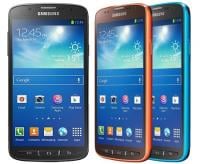 سامسونج تكشف رسمياً عن هاتف Galaxy S4 Active