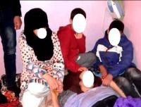مازال الخير فالمغرب...أرملة فقيرة وأم لأربعة أطفال مصابة في العمود الفقري تنشر نداء استغاثة عبر الفايسبوك وهذا ما وقع
