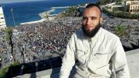 وزارة العدل تمنح المرتضى عمراشا رخصة لحضور جنازة والده