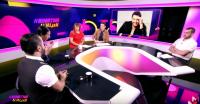 صديق " لمعلم " : سعد وحده من يتحمل مسؤولية ما حصل له بسبب تعاطيه للكحول و " الغبرة " ( فيديو)