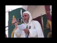 الشيخ أبياط يكشف لقناة الجزيرة حيثيات توقيفه من طرف وزارة الأوقاف