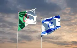 اسليمي.. الجزائر عبرت عن رغبتها في التطبيع مع إسرائيل والأخيرة رفضت