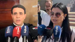 المسكيني: لطيفة رأفت هي لي كانت كتصرف على "إسكوبار الصحراء" وشهادتها هي دليل براءة سعيد الناصيري
