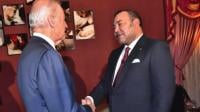 أمريكا تهنئ الملك محمد السادس وتعتبر عملية التلقيح بالمغرب الأكبر في أفريقيا (وثيقة)